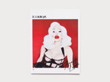 ICONIQA No. 1 — cover