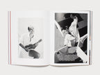 ICONIQA No. 1 — interior spread