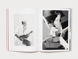 ICONIQA No. 1 — interior spread