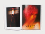 ICONIQA No. 1 — interior spread