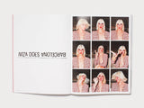 ICONIQA No. 1 — interior spread