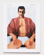 Dieter Hall: A Naked Chair