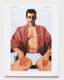 Dieter Hall: A Naked Chair