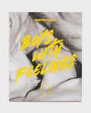 Kostis Fokas: Boys With Feelings