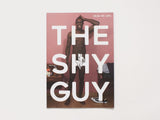 The Shy Guy #2 - READ MY LIPS