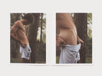 Privates x Luca Guarini