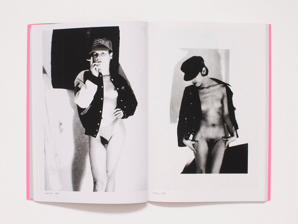 New York Then 1986–1992 — Vivienne Maricevic (1st Edition)
