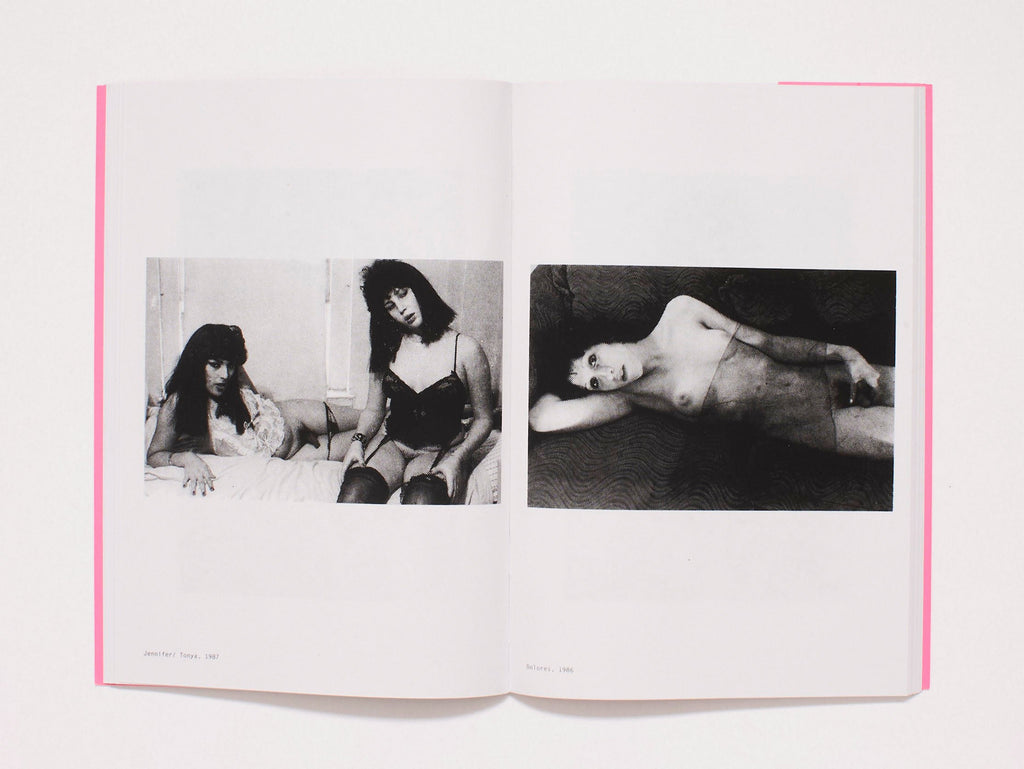 New York Then 1986–1992 — Vivienne Maricevic (1st Edition)