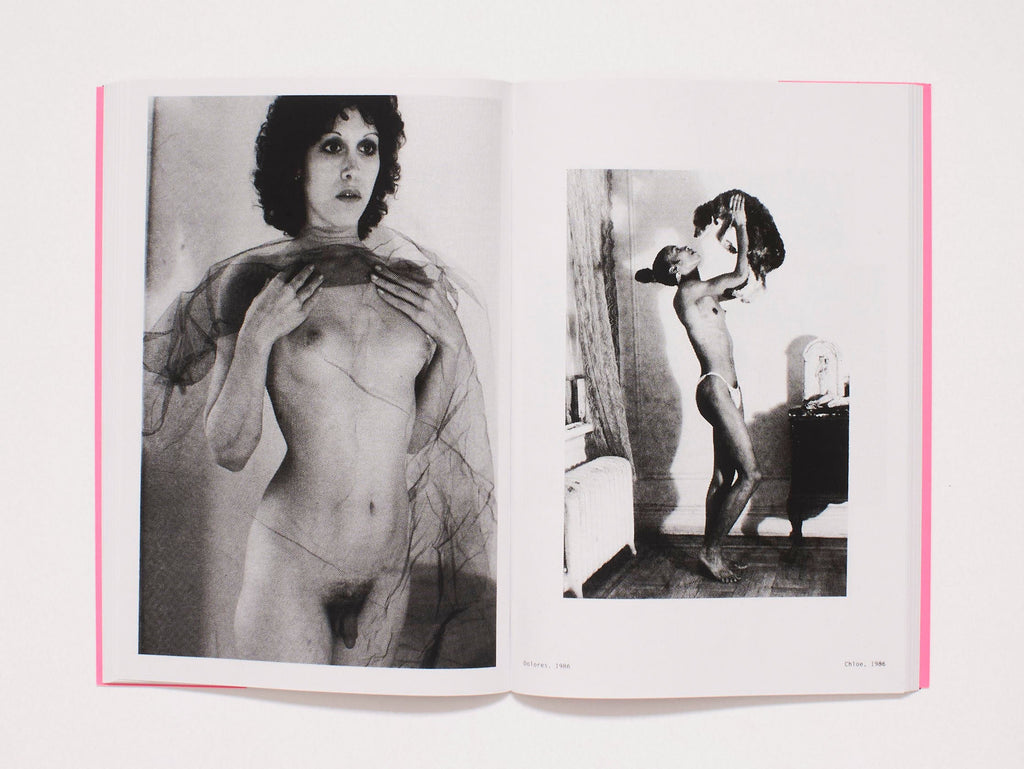 New York Then 1986–1992 — Vivienne Maricevic (1st Edition)