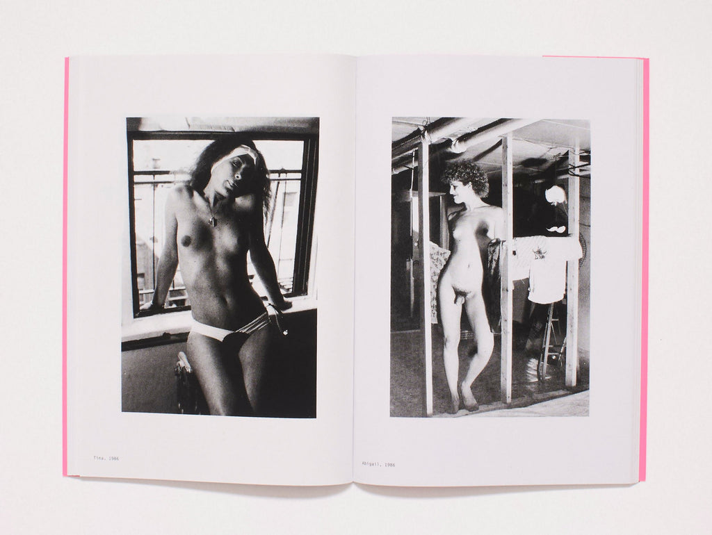 New York Then 1986–1992 — Vivienne Maricevic (1st Edition)