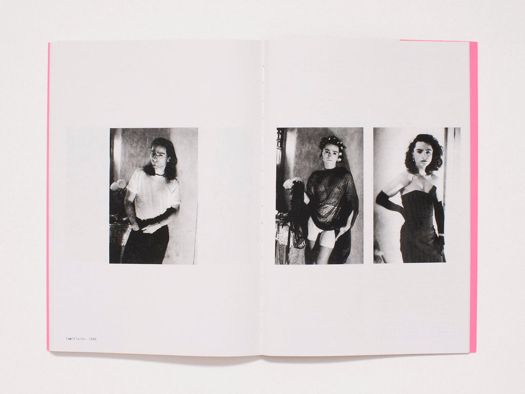 New York Then 1986–1992 — Vivienne Maricevic (1st Edition)
