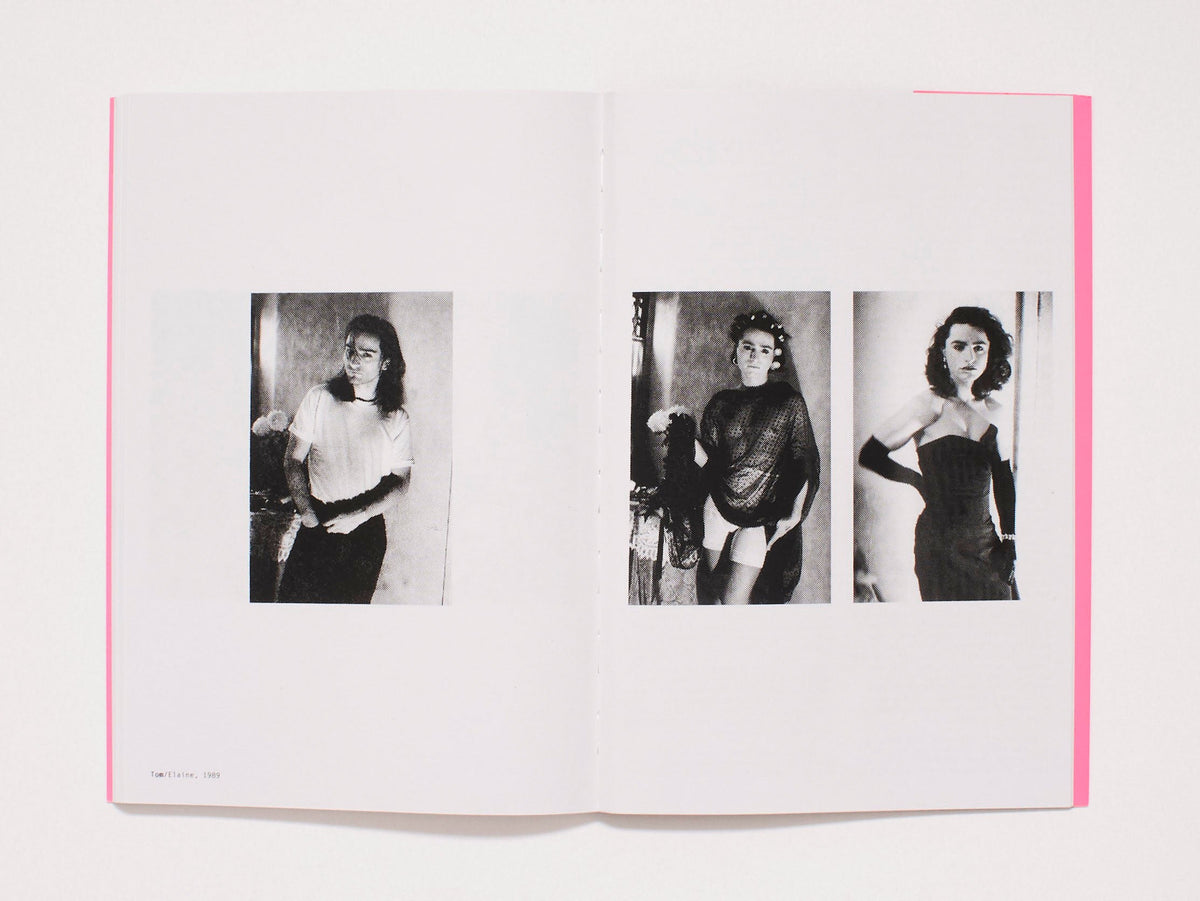 New York Then 1986–1992 — Vivienne Maricevic (1st Edition)