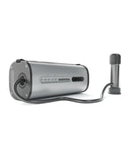 Autoblow VacuGlide Milking Machine - Silver