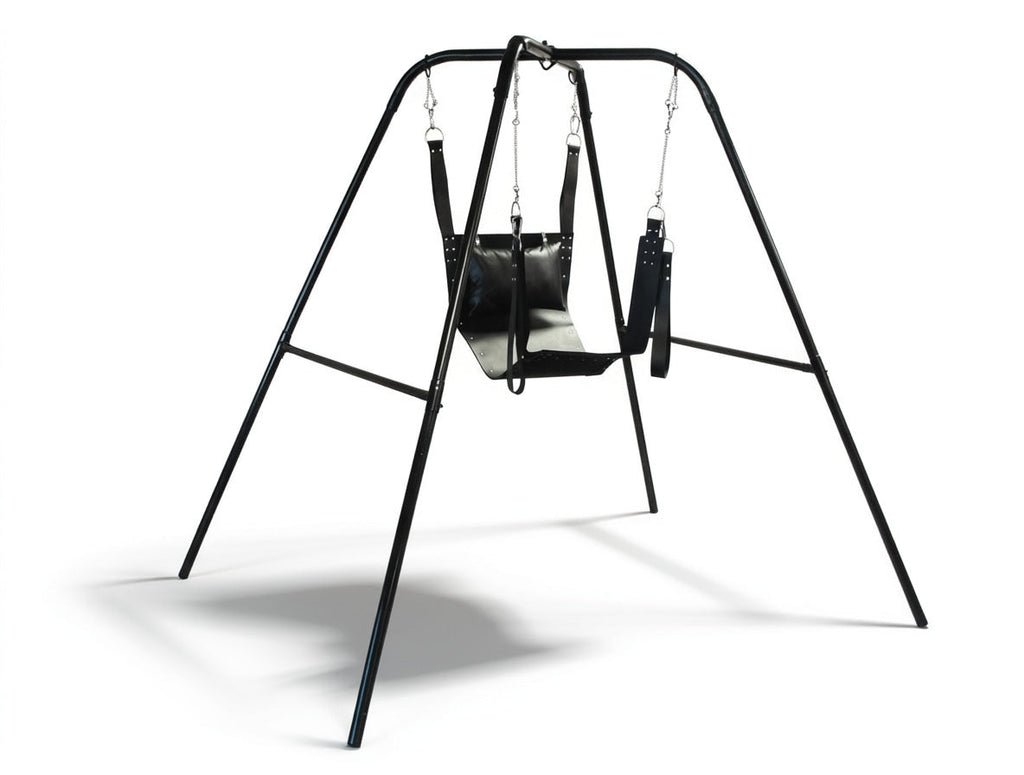 Trinity Ultimate Sex Swing Stand