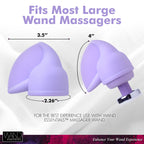 Wand Essentials Flutter Wand Attachment