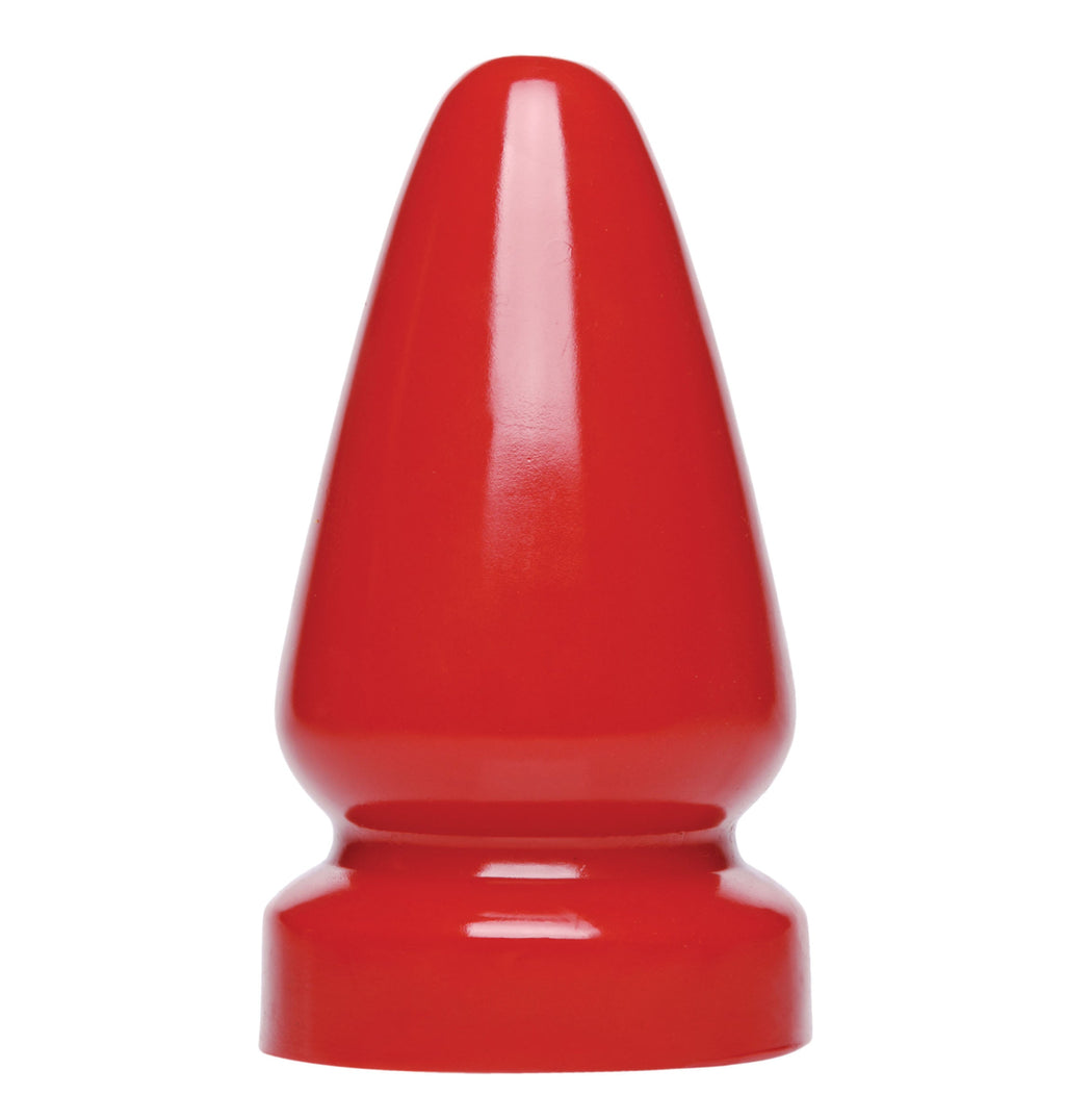 Anal Destructor Plug - Large