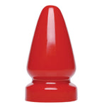 Anal Destructor Plug - Large