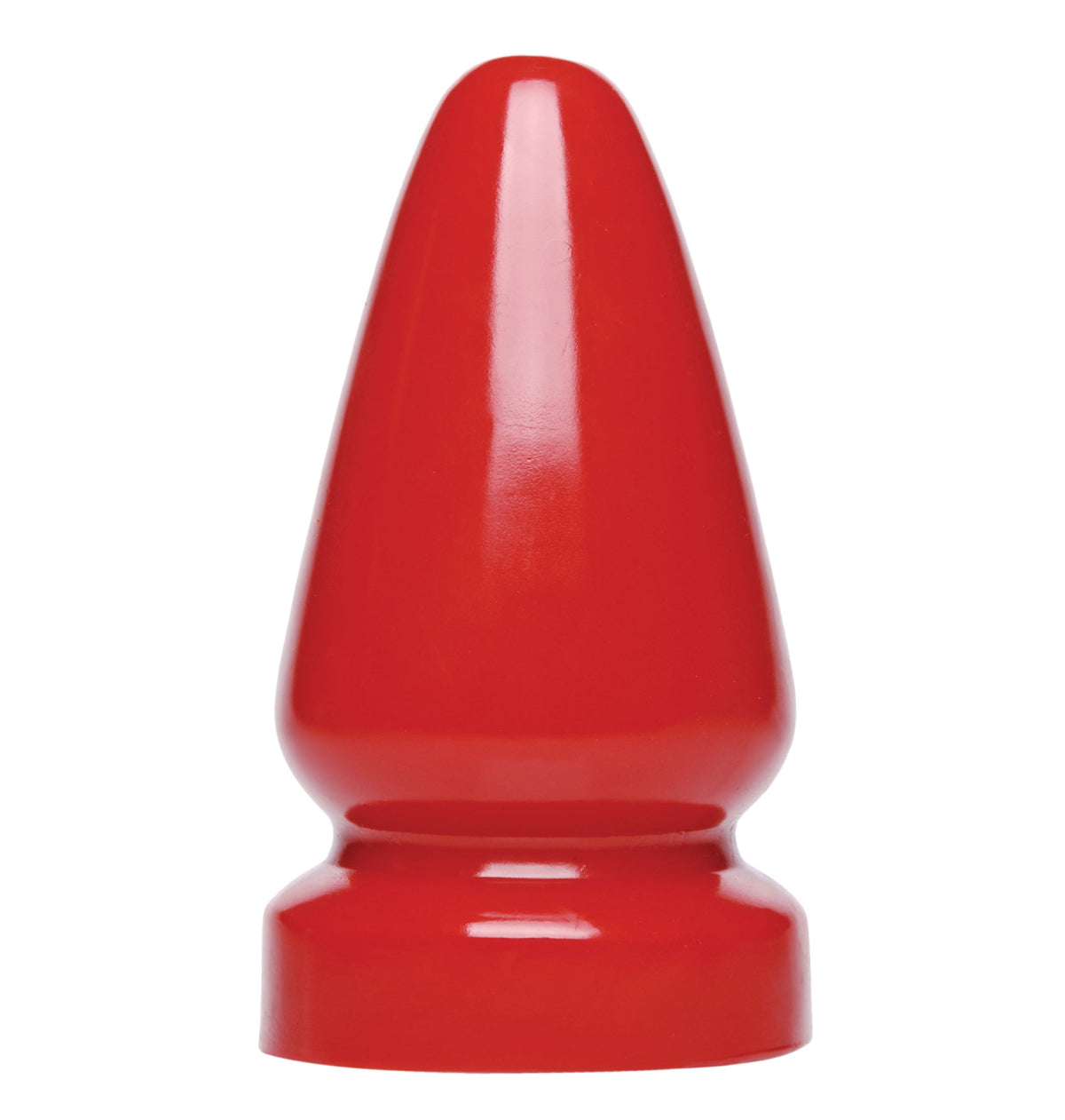 Anal Destructor Plug - Large