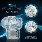 Wand Essentials Vibra Cup Wand Attachment