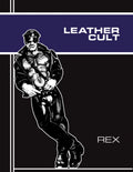 Leather Cult by Rex