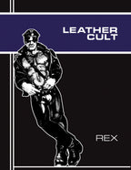Leather Cult by Rex