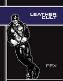 Leather Cult by Rex