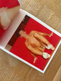 Male Nude Photography: LANCE AND BEAU BY NICK BAER