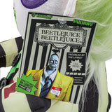 BABY BEETLEJUICE INTERACTIVE PLUSH