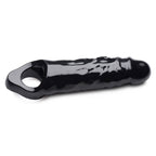 Mamba Cock Sheath - Black