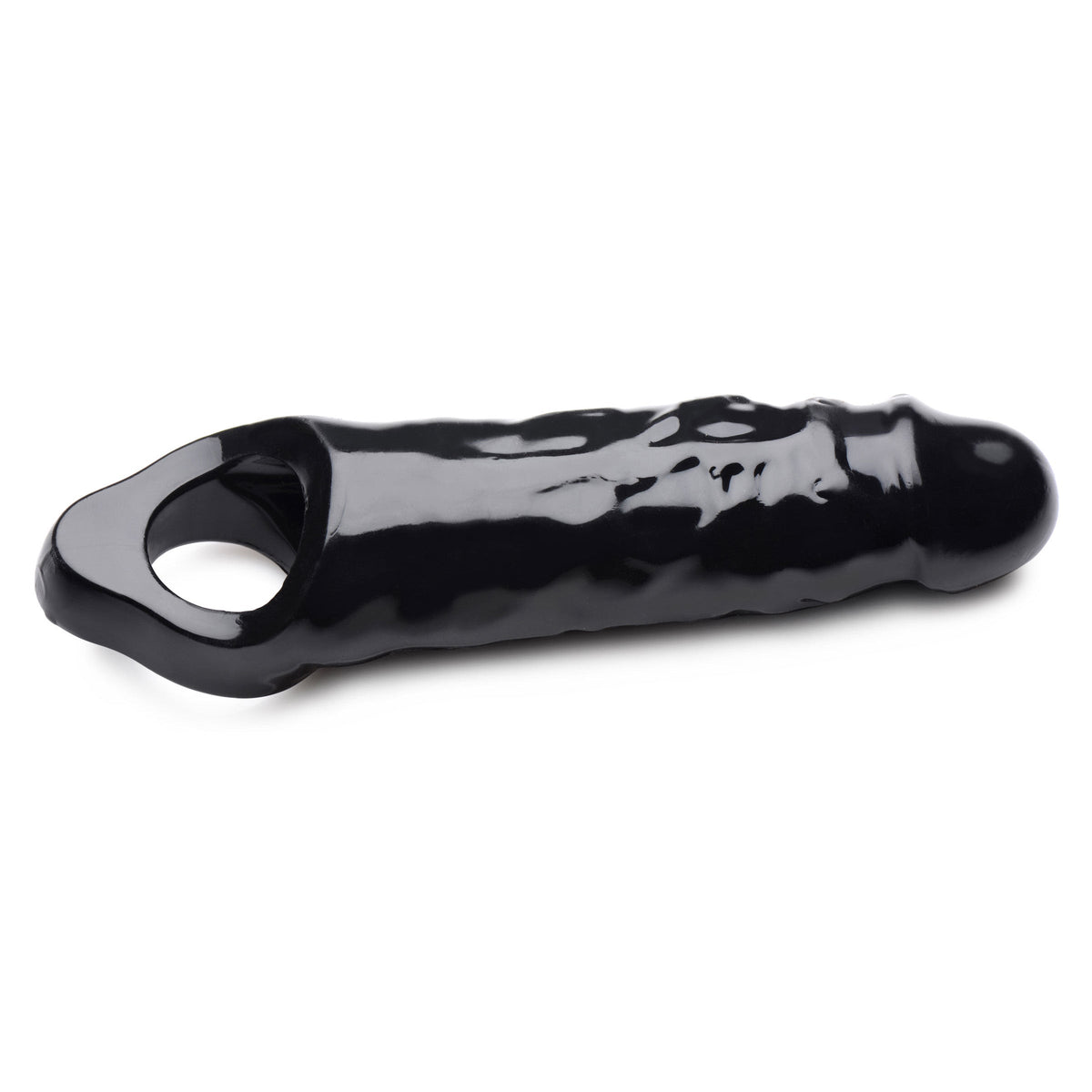 Mamba Cock Sheath - Black