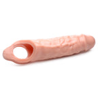 Size Matters Really Ample Penis Enhancer - Light