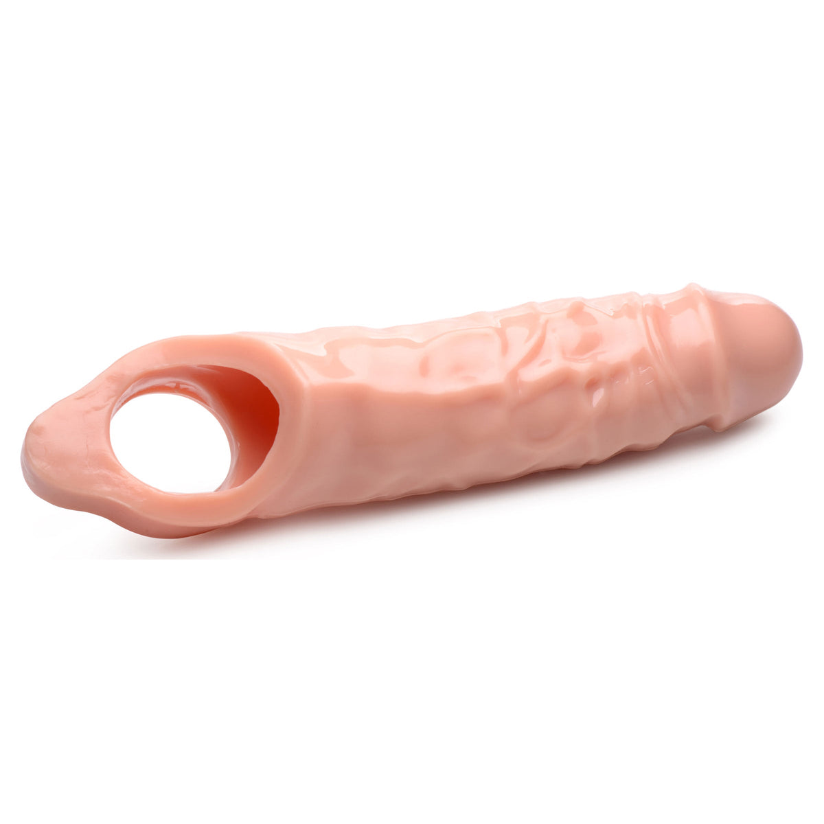 Size Matters Really Ample Penis Enhancer - Light