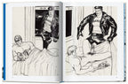 Tom of Finland: The Complete Kake Comics 2025 EDITION