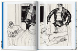 Tom of Finland: The Complete Kake Comics 2025 EDITION