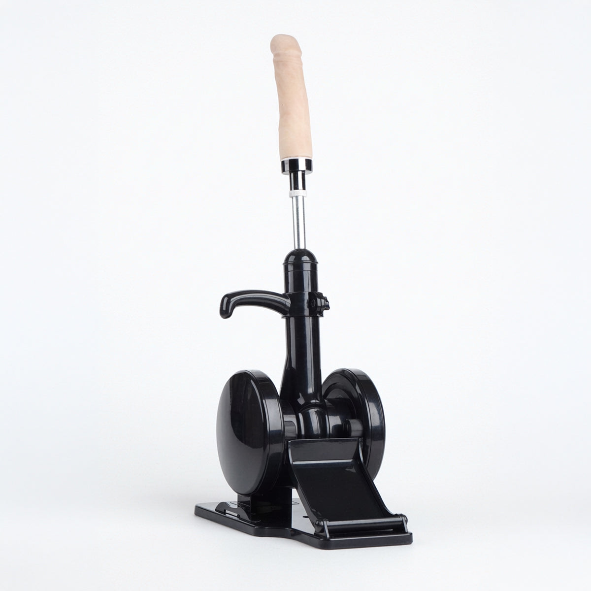 Robo FUK Adjustable Position Portable Sex Machine