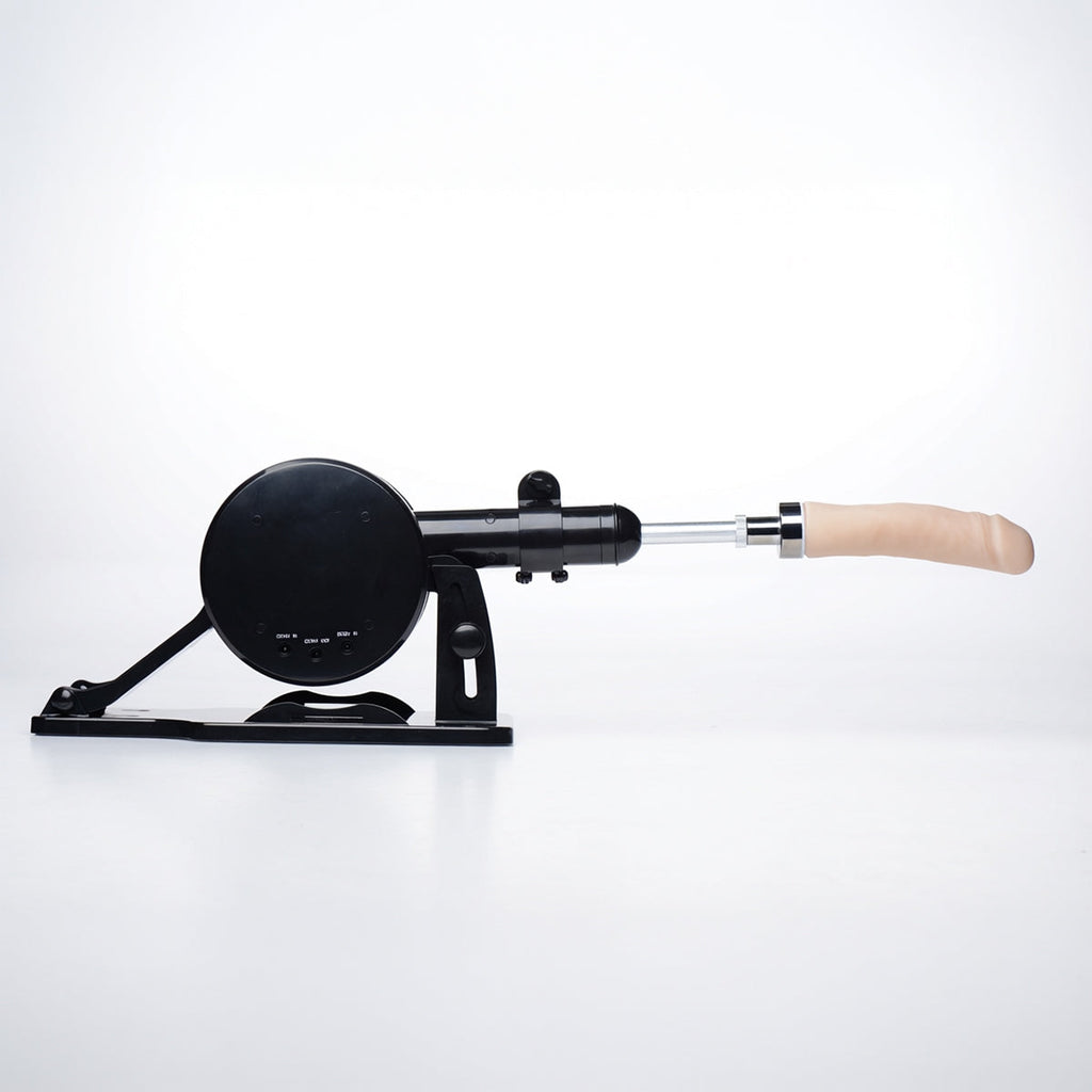 Robo FUK Adjustable Position Portable Sex Machine