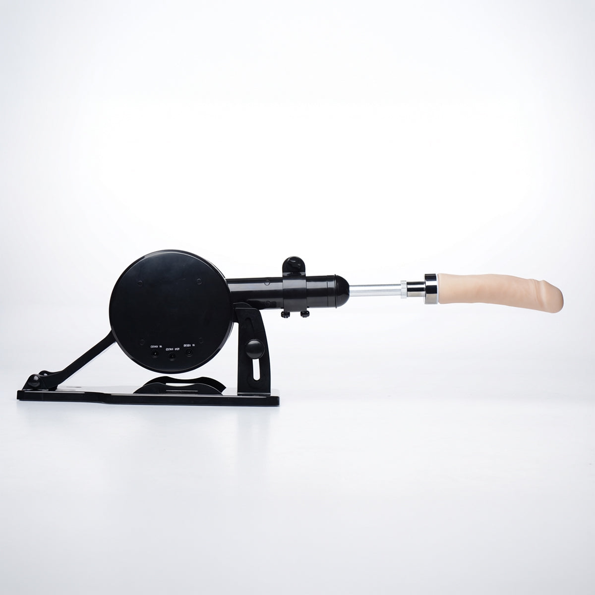 Robo FUK Adjustable Position Portable Sex Machine