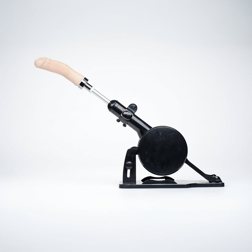 Robo FUK Adjustable Position Portable Sex Machine
