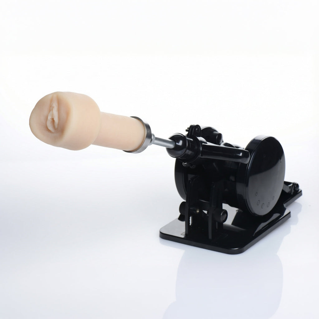 Robo FUK Adjustable Position Portable Sex Machine