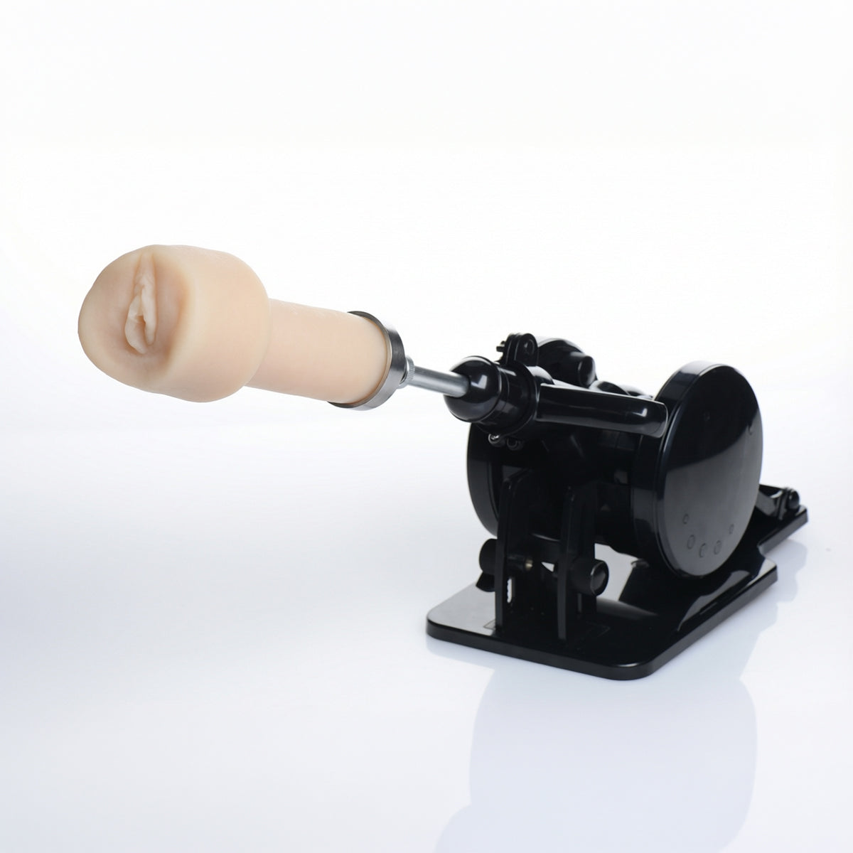 Robo FUK Adjustable Position Portable Sex Machine