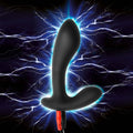 Surge Bi-Polar Electro Prostate Stimulator