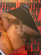 Bruce LaBruce - The Revolution Is My Boyfriend