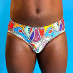 Alfons Dovana Nautical Brief