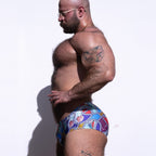 Alfons Dovana Nautical Brief
