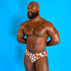 Alfons Dovana Retro Brief