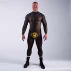 Alfons Dovana Venom Jock Suit
