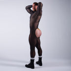 Alfons Dovana Venom Jock Suit