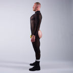 Alfons Dovana Venom Jock Suit