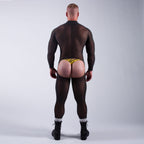 Alfons Dovana Venom Jock Suit