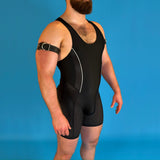 Alfons Dovana Viper Singlet